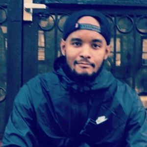 Meet your Posher, Gabe